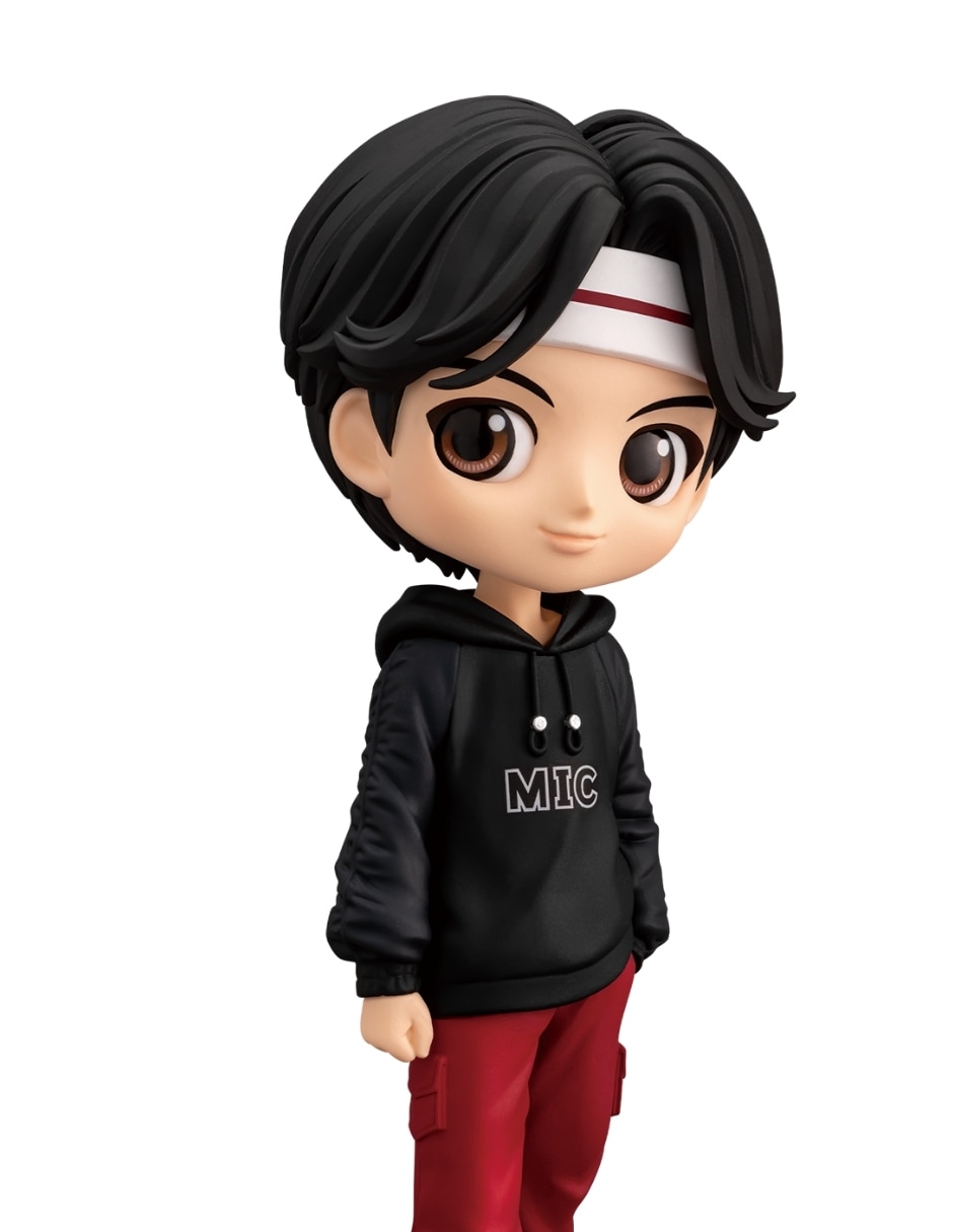 Figura de colección TinyTan Jin collectors 2