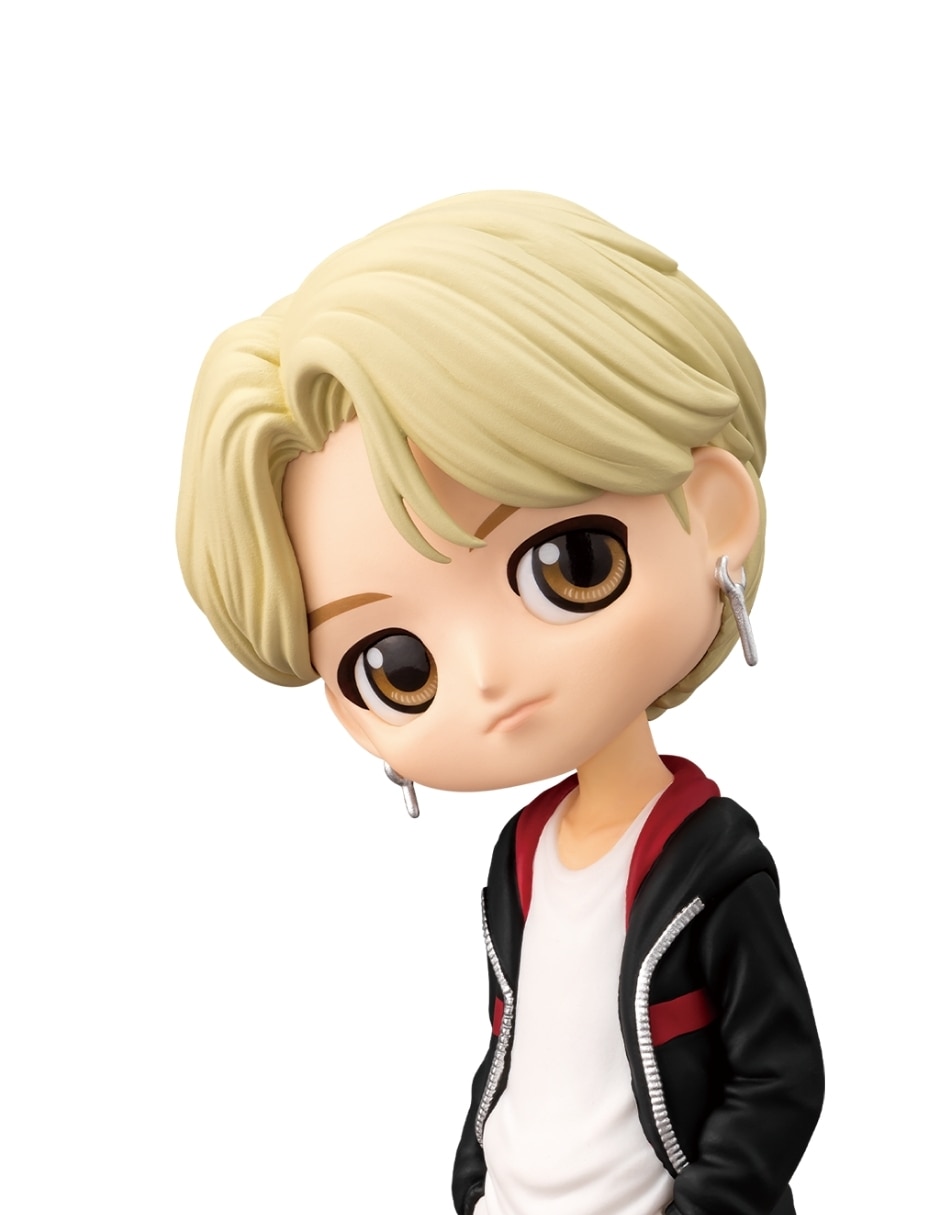 Figura de colección TinyTan Jimin collectors 3