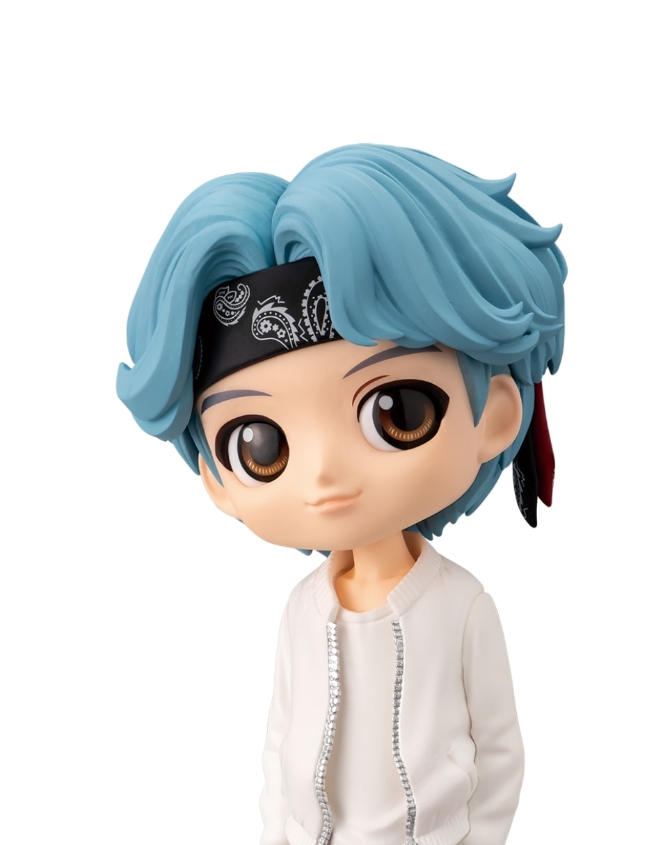 Figura de colección TinyTan Suga collectors 3