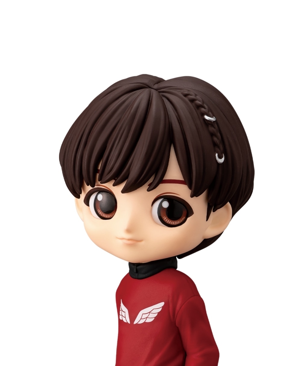 Figura de colección TinyTan J-Hope collectors 3