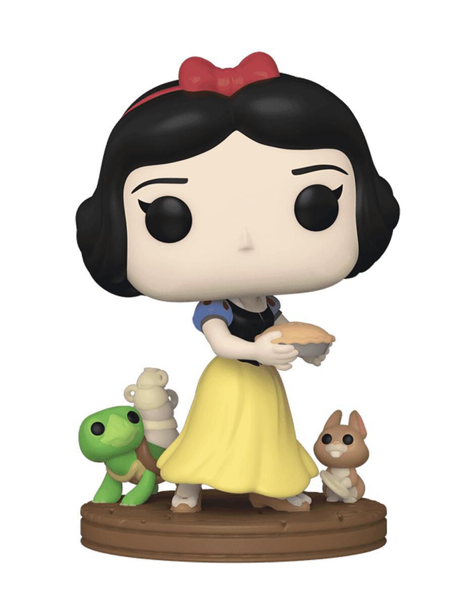 Funko POP Princesas Snow White 1