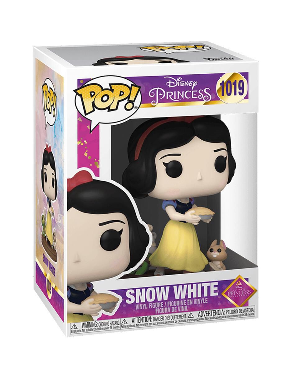 Funko POP Princesas Snow White 2