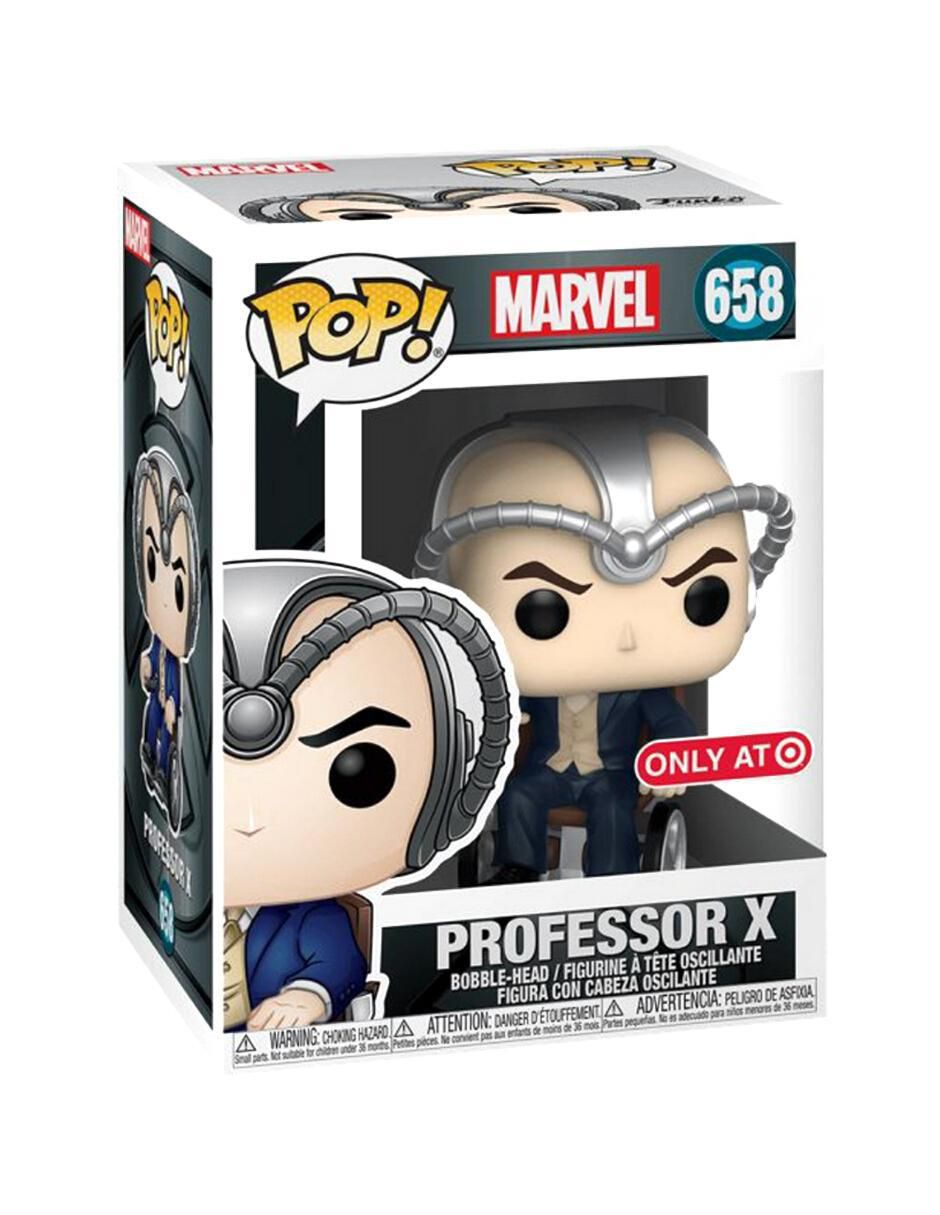 Funko POP Marvel 2