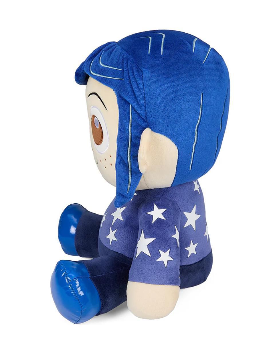 Peluche de Coraline de 40 cm 5