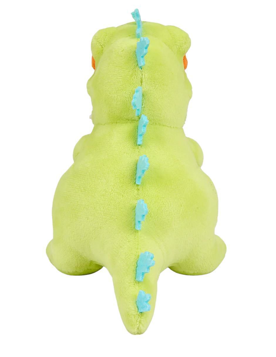 Set de peluches de Reptar dinosaurio Caja de Cereales Interactiva de 25 cm 3