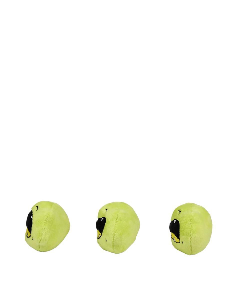 Set de peluches de Reptar dinosaurio Caja de Cereales Interactiva de 25 cm 6