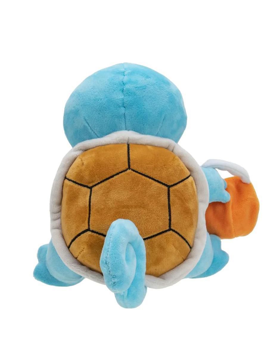 Peluche de Squirtle Azwares Pokemon Halloween Squirtle Plush de 20 cm 4