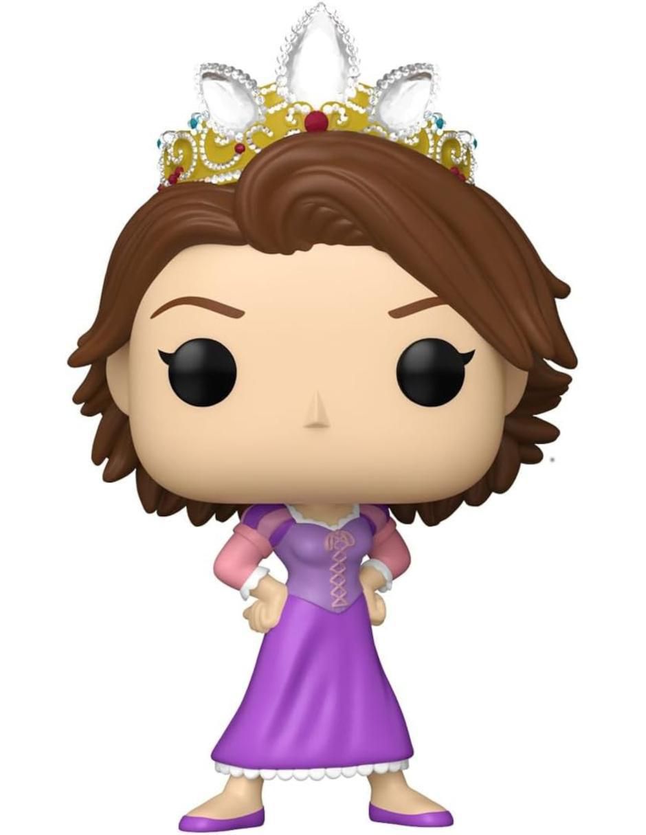 Funko POP! Tangled Rapunzel 1