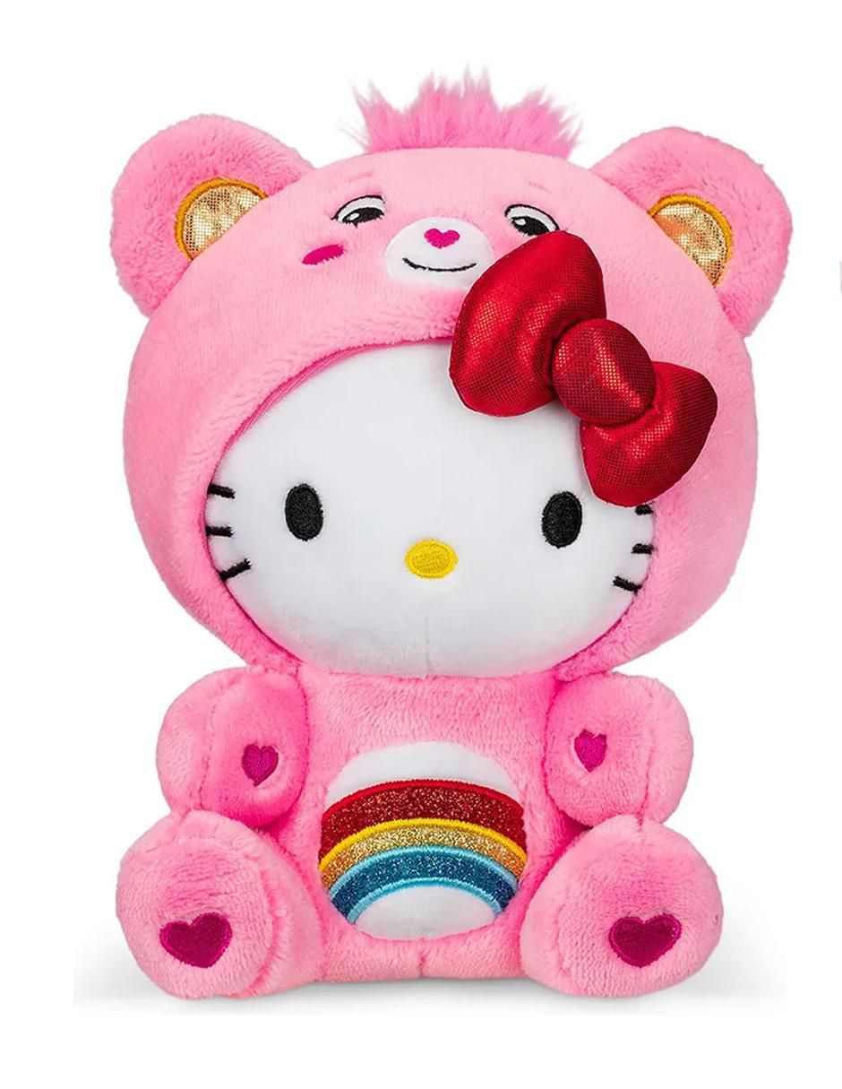 Peluche de Hello Kitty de 30 cm