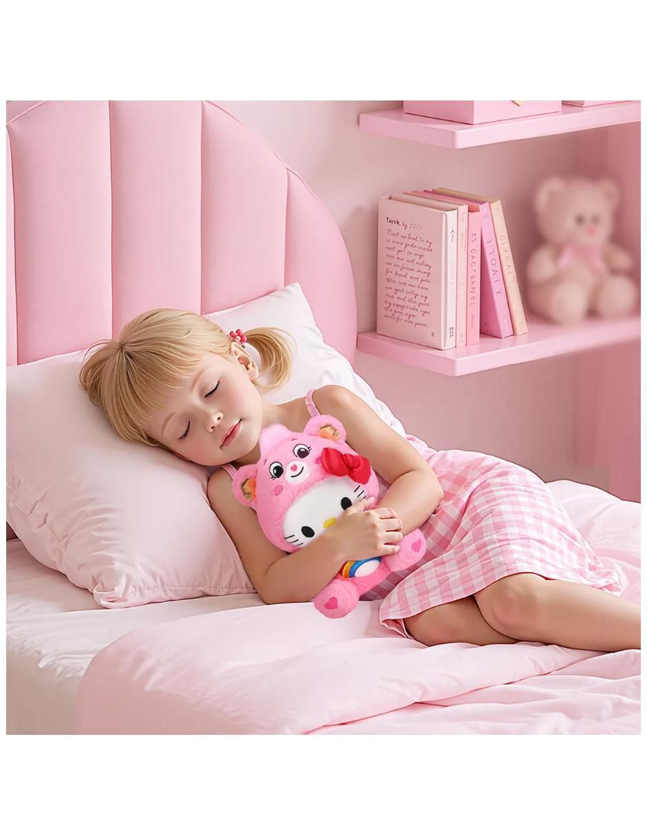 Peluche de Hello Kitty de 30 cm 3