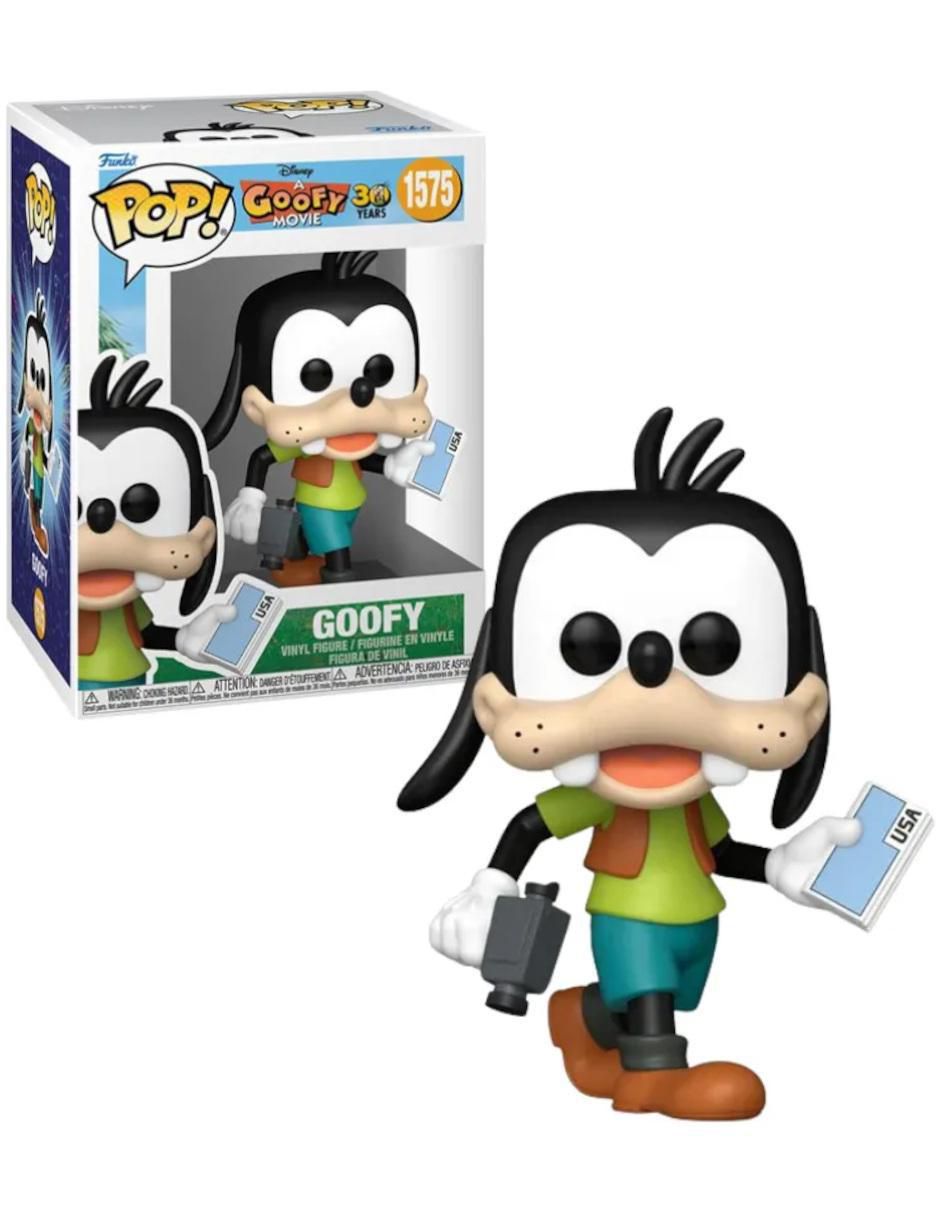 Funko Pop! A Goofy Movie Goofy 3