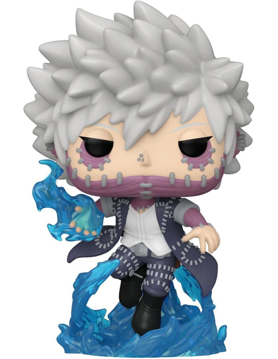 Funko POP! Plus My Hero Academia Dabi 1