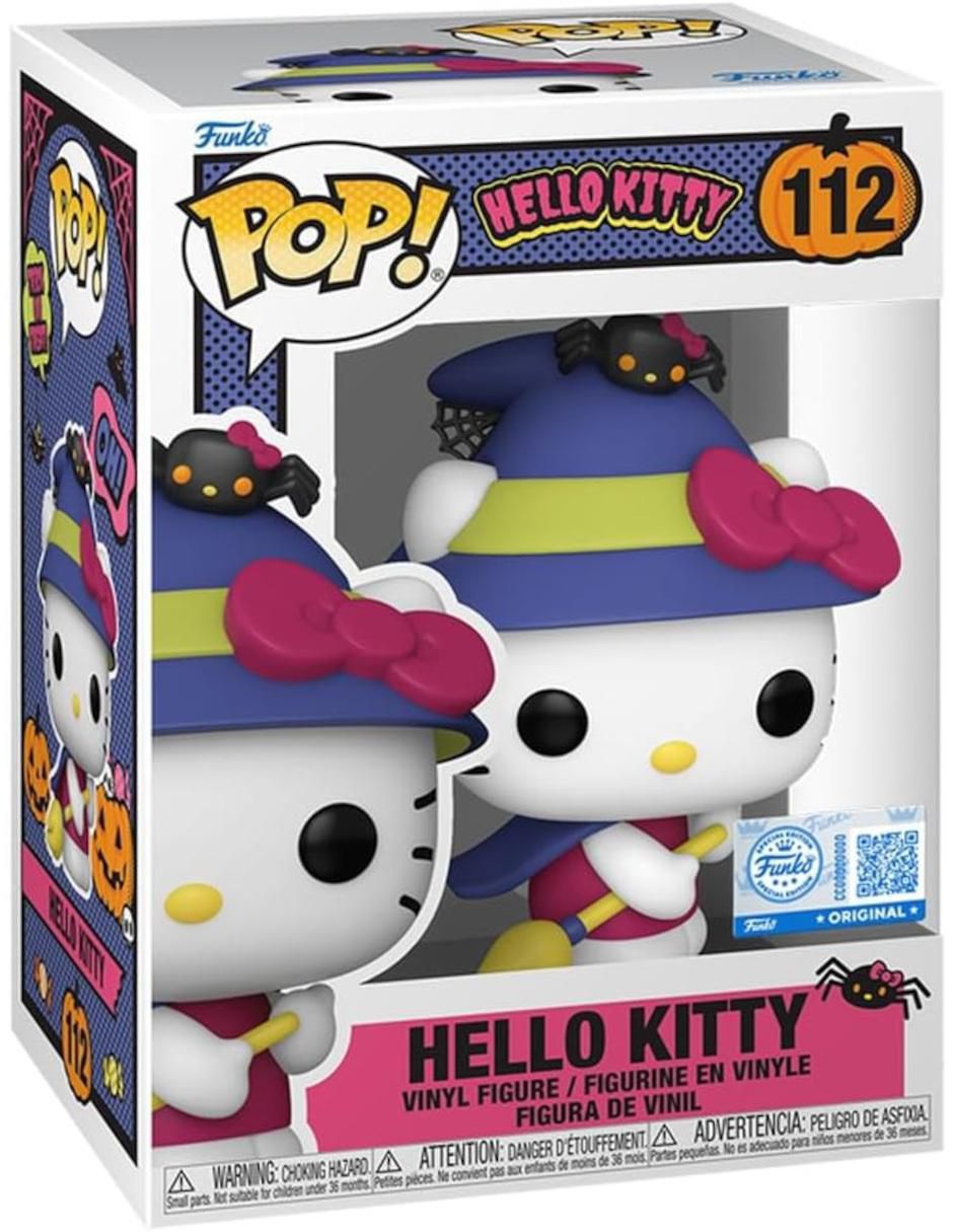Funko Pop! Hello Kitty 2