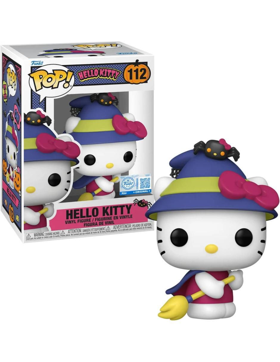 Funko Pop! Hello Kitty 3