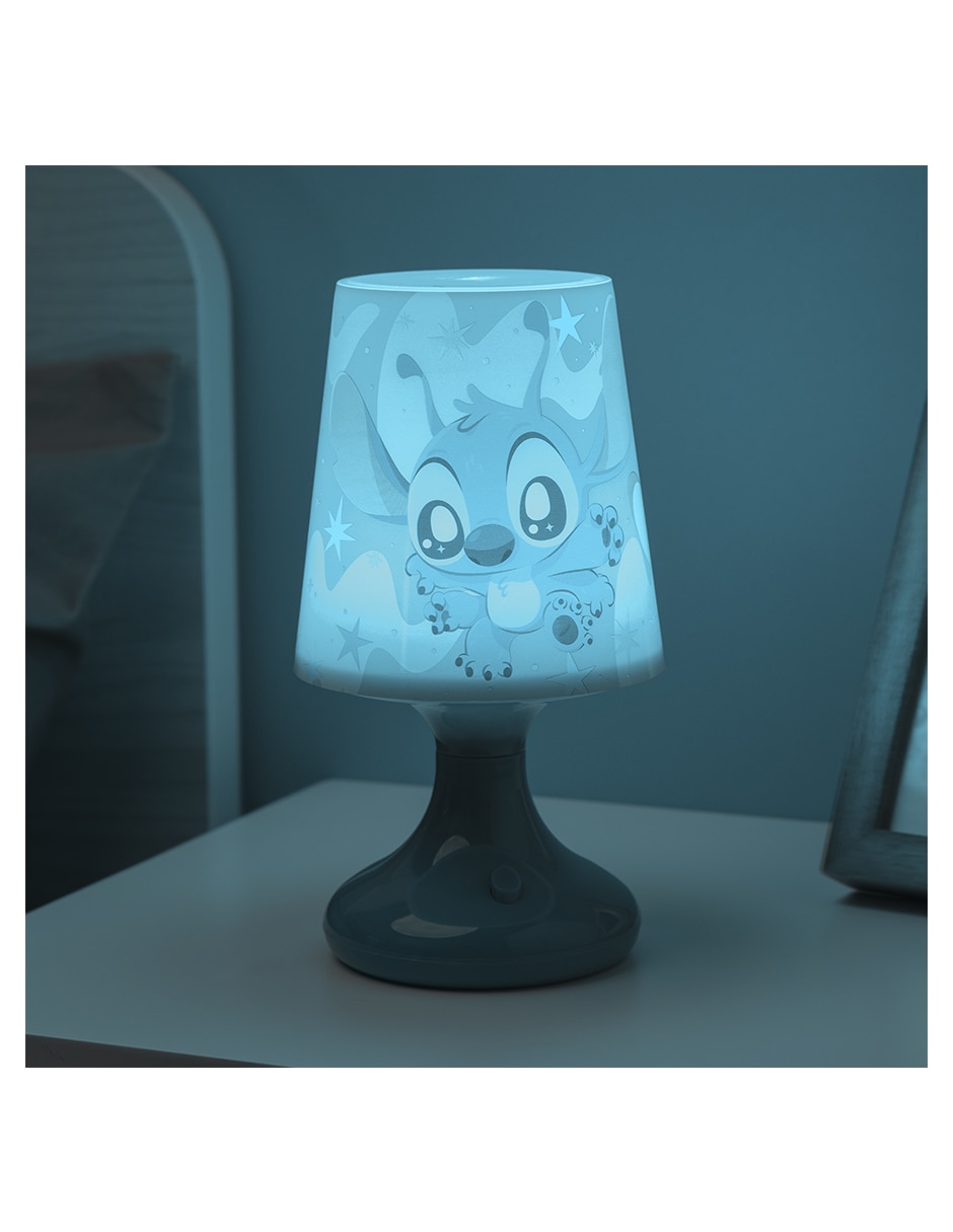 Lámpara de mesa led 3