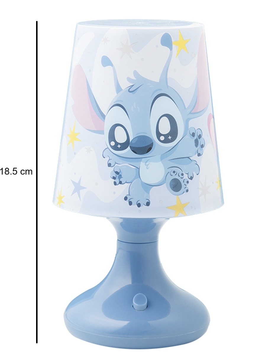Lámpara de mesa led 2