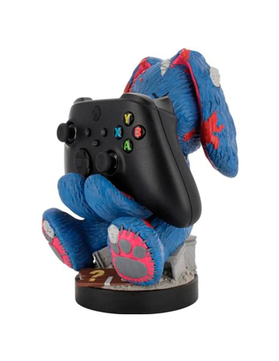 Soporte para control de videojuego conexión alámbrica e inalámbrica Call of Duty 2