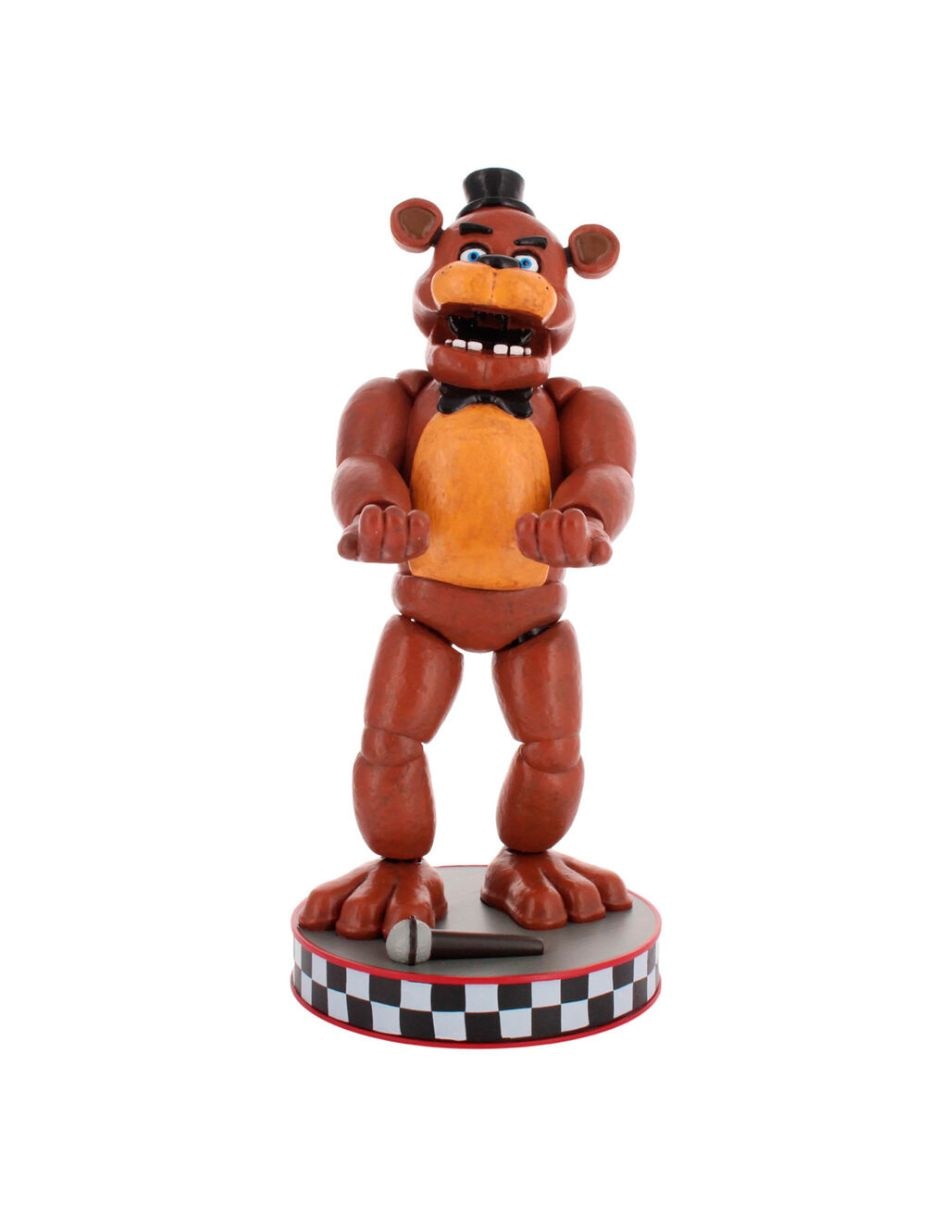 Soporte para control de videojuego Freddy's