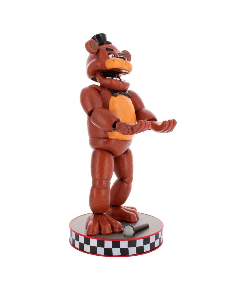 Soporte para control de videojuego Freddy's 2