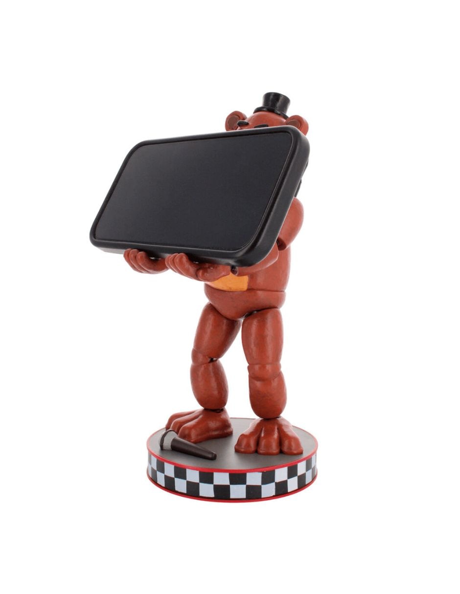 Soporte para control de videojuego Freddy's 4