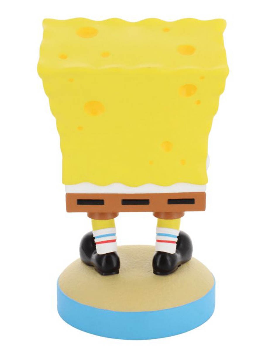 Soporte para control de videojuego Bob Esponja 3