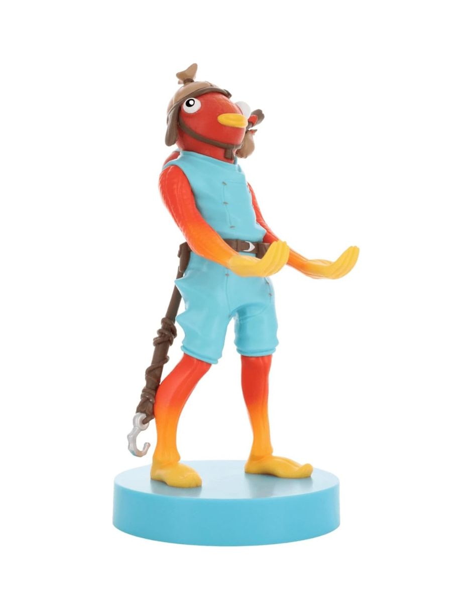 Soporte para control de videojuego Fortnite 4