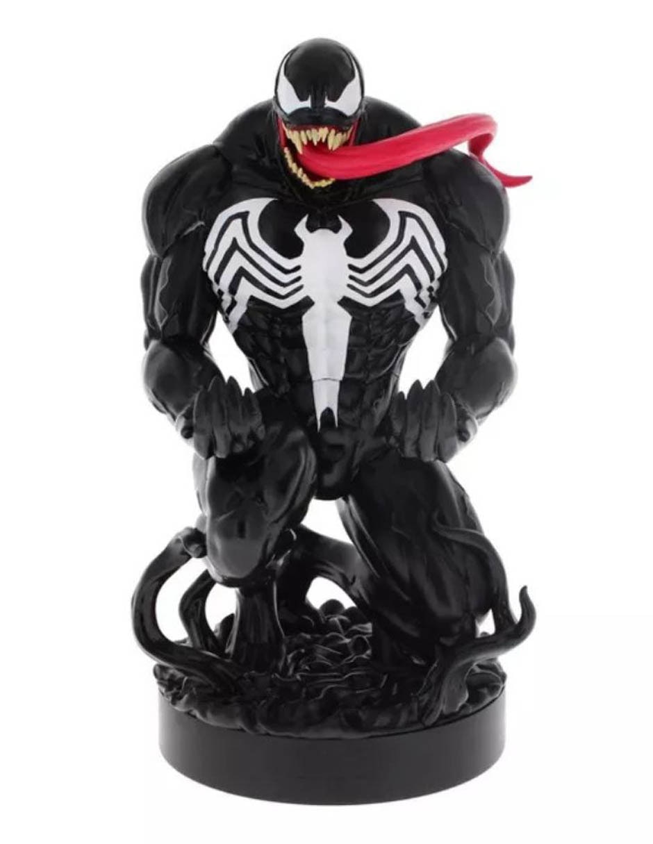Soporte para control de videojuego Venom