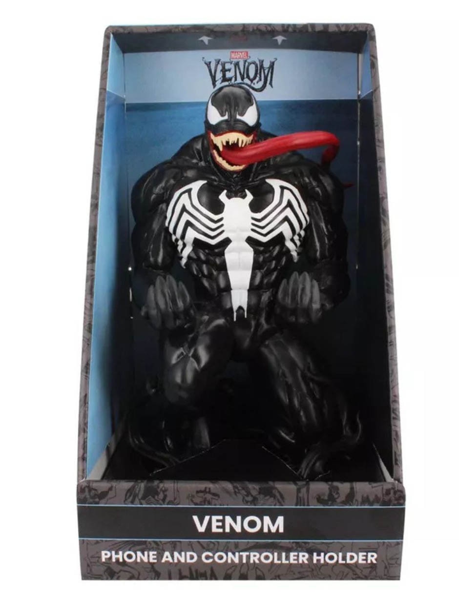 Soporte para control de videojuego Venom 4