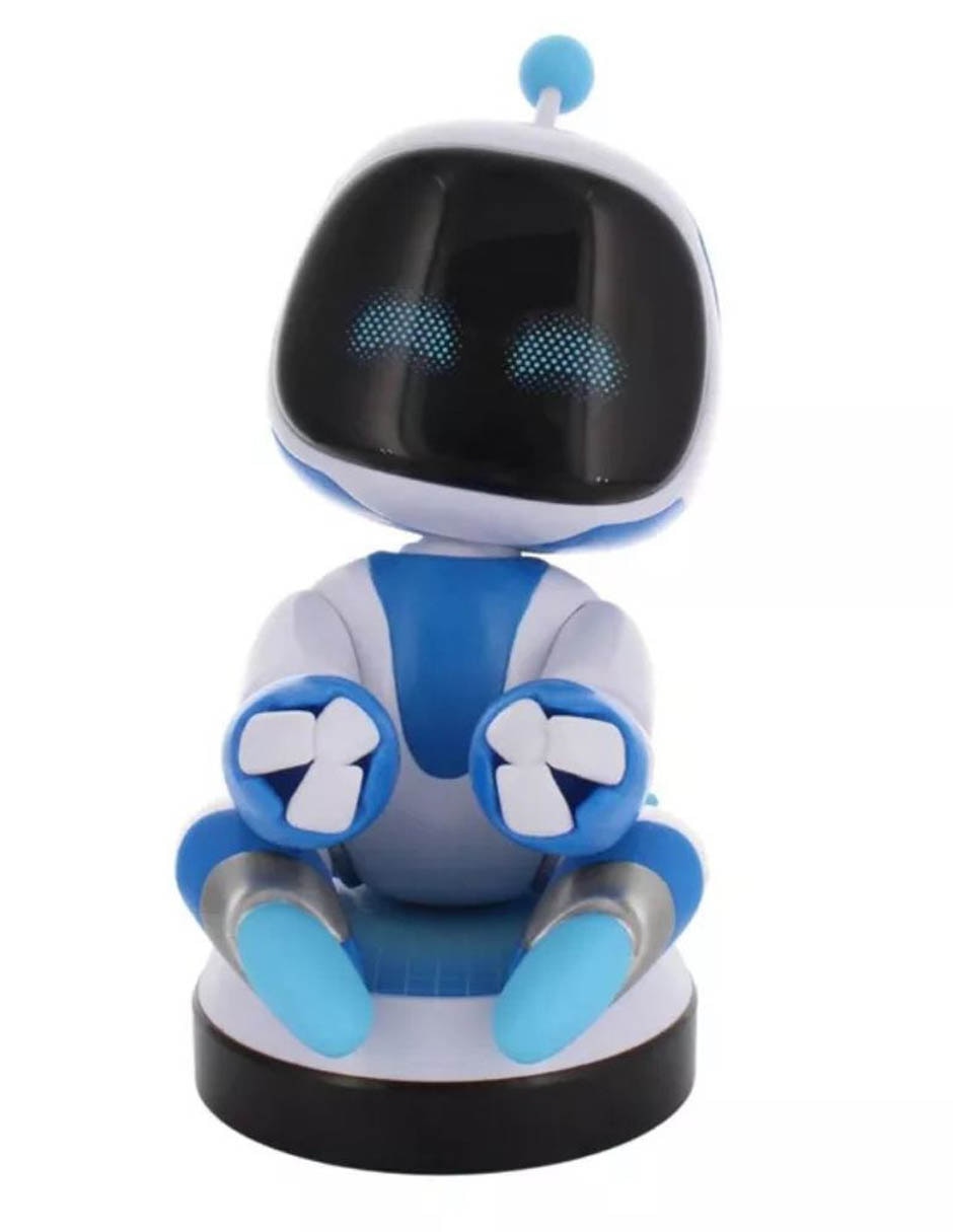 Soporte para control de videojuego Astro Bot Soporte para control de videojuego Astro Bot