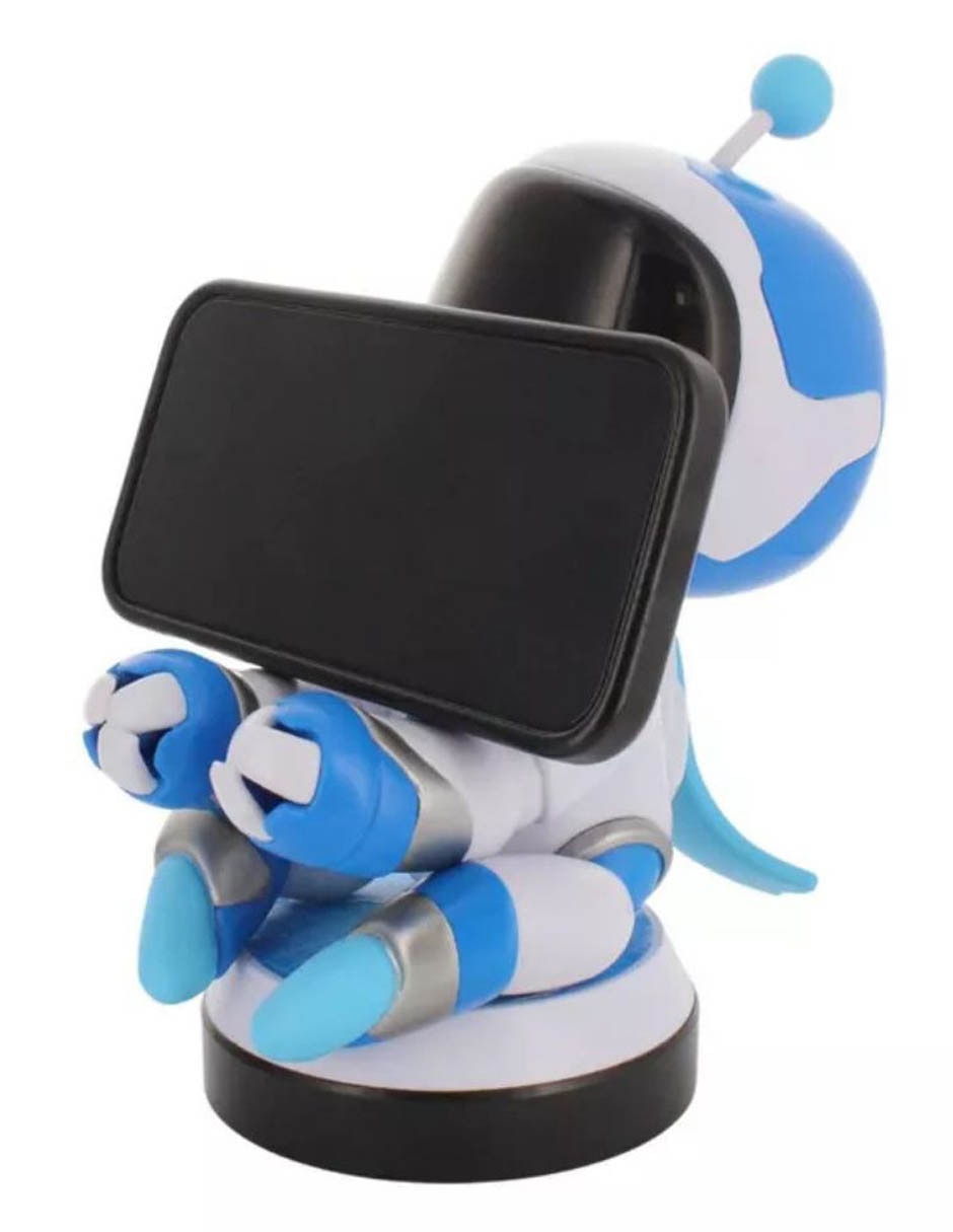 Soporte para control de videojuego Astro Bot 4
