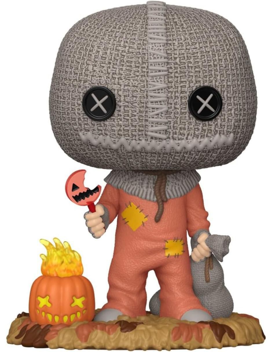 Funko Pop! Movies Trick 'r Treat Sam Funko Pop! Movies Trick 'r Treat Sam