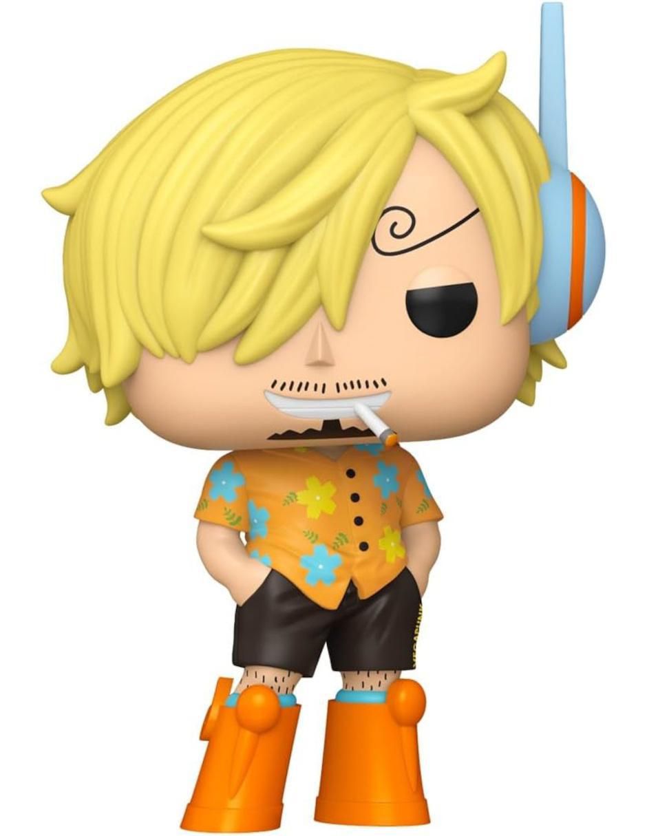 Funko POP! Animation One Piece Sanji 1