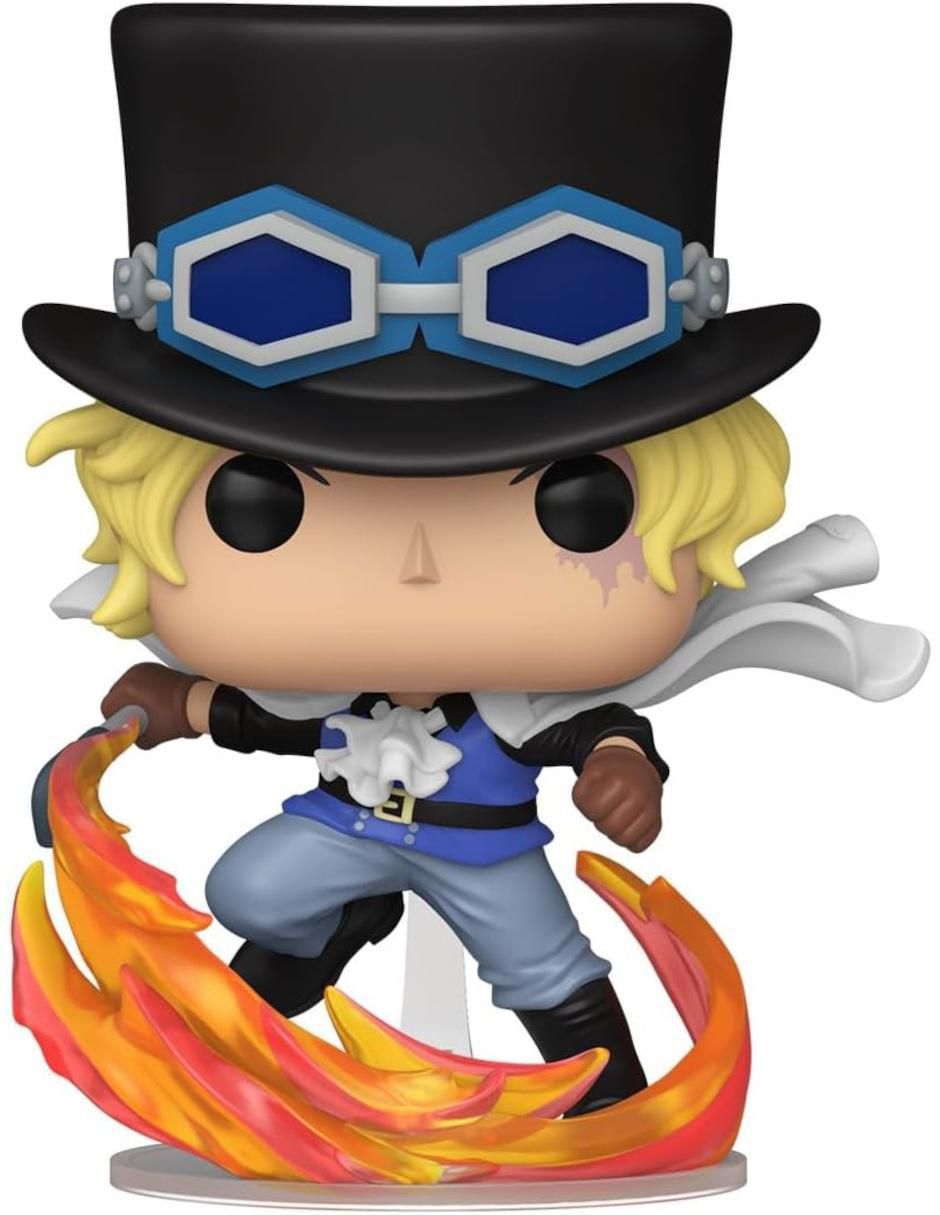 Funko POP! Animation One Piece Sabo 1