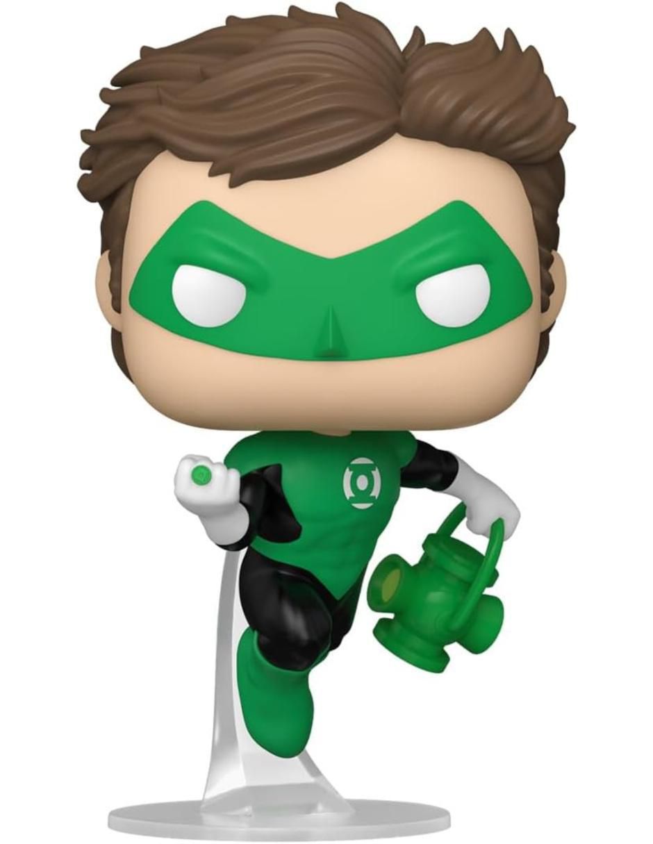 Funko Pop! Heroes DC Green Lantern 1