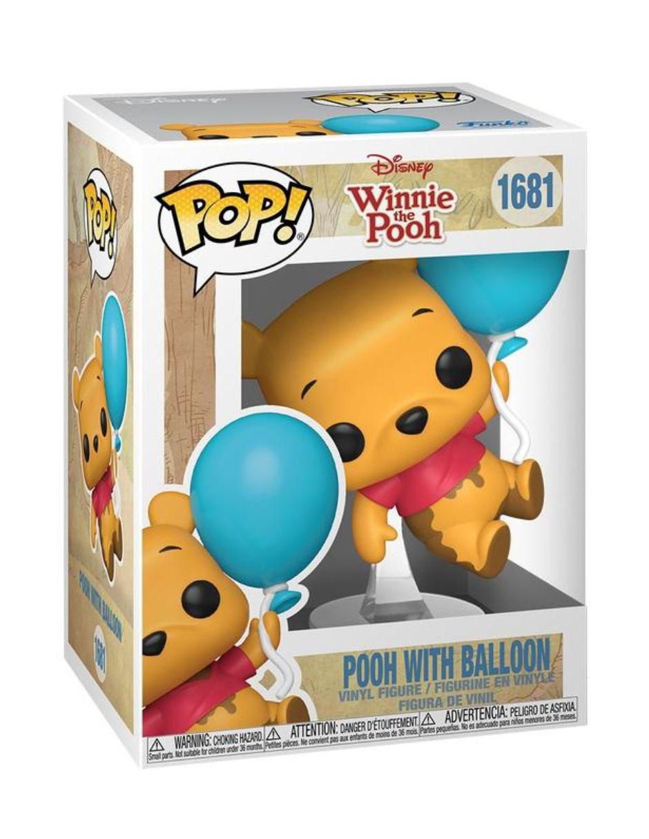 Funko Funko POP! Winnie Pooh 2