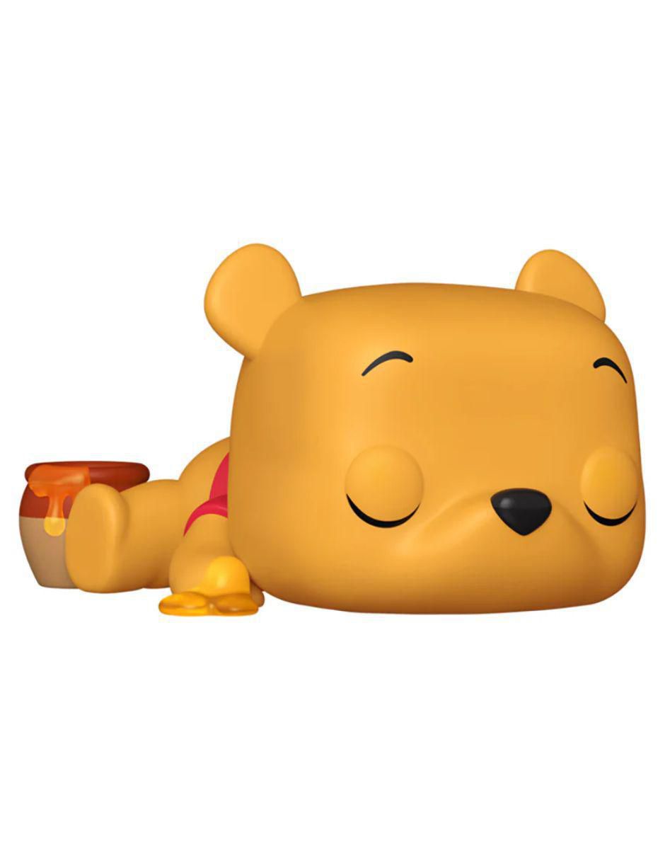 Funko POP! Winnie The Pooh Winnie Pooh Funko POP! Winnie The Pooh Winnie Pooh