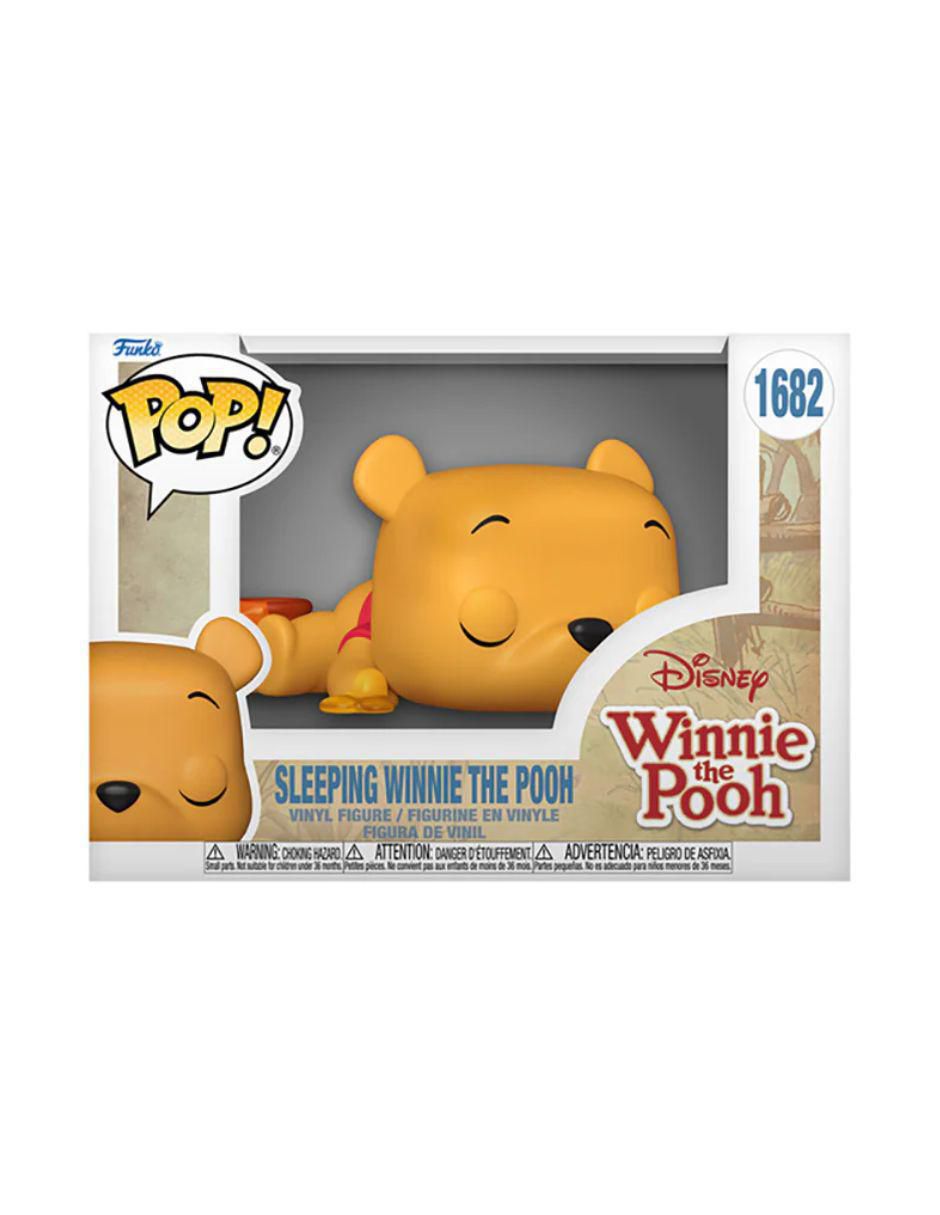 Funko POP! Winnie The Pooh Winnie Pooh 2