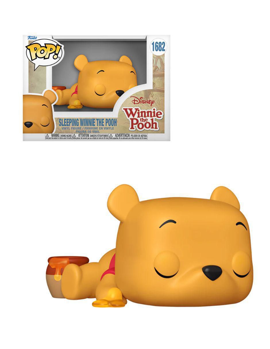 Funko POP! Winnie The Pooh Winnie Pooh 3