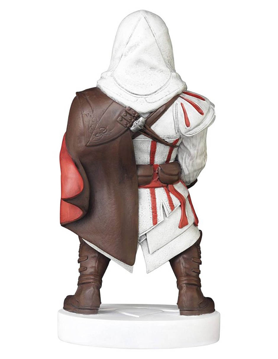 Soporte para control de videojuego Ezio Auditore 4