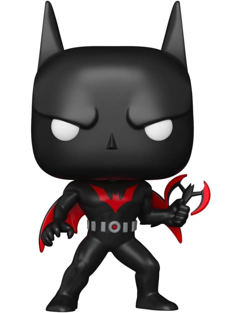 Funko Pop! Heroes Batman Beyond Terry McGinnis 1