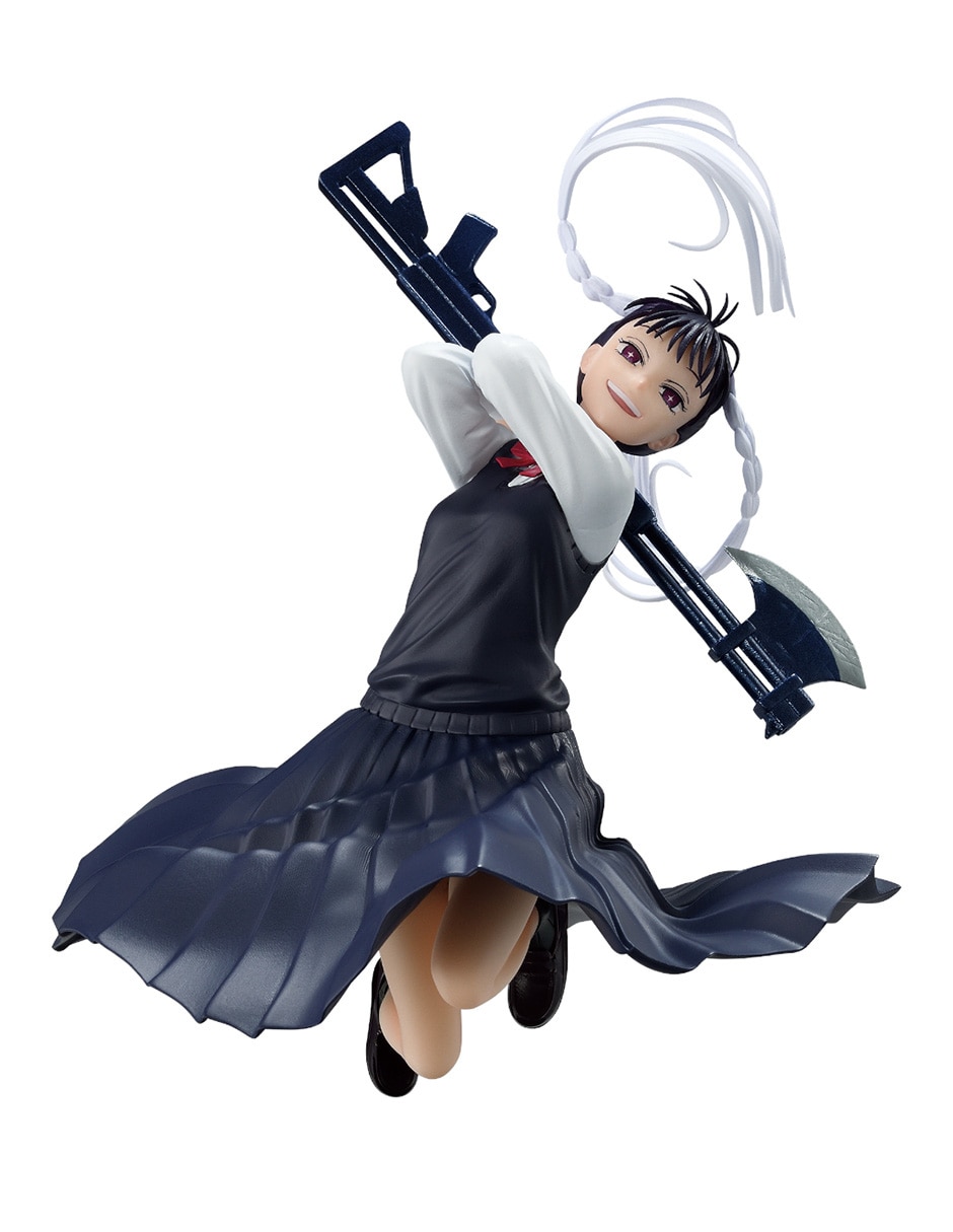 Figura de colección Sakamoto Days Nao Toramaru collectors