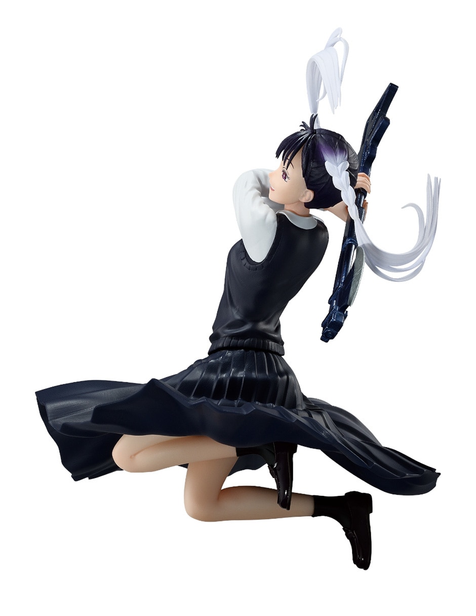 Figura de colección Sakamoto Days Nao Toramaru collectors 2
