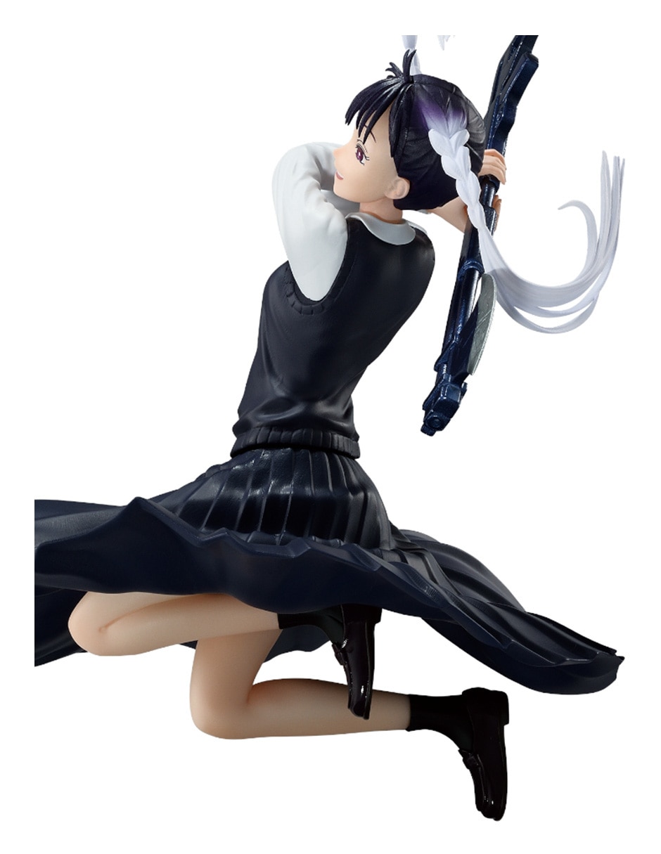 Figura de colección Sakamoto Days Nao Toramaru collectors 3