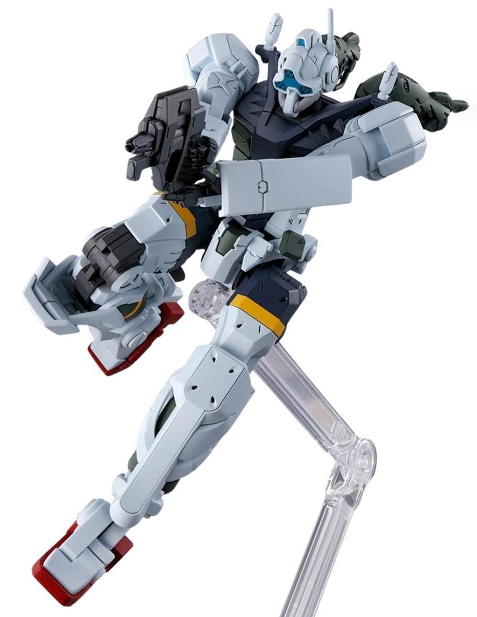 Figura de colección articulada Mobile Suit Gundam Namco collectors Bandai 2