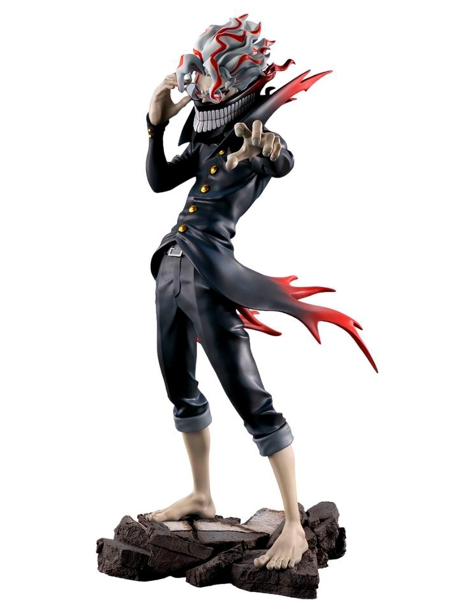 Figura de colección Dan Da Dan Okarun collectors Figura de colección Dan Da Dan Okarun collectors