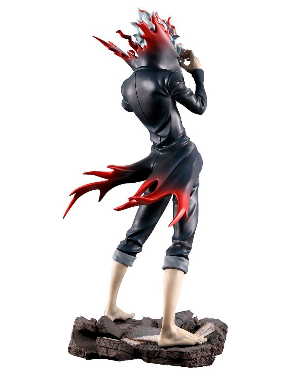 Figura de colección Dan Da Dan Okarun collectors 2