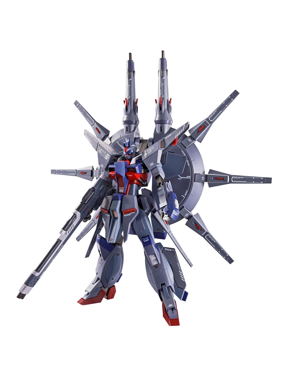 Figura de colección articulada Mobile Suit Gundam collectors