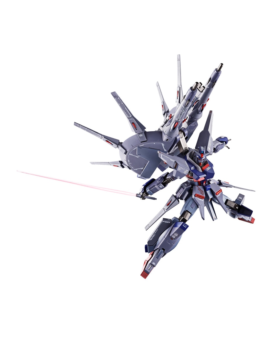 Figura de colección articulada Mobile Suit Gundam collectors 2