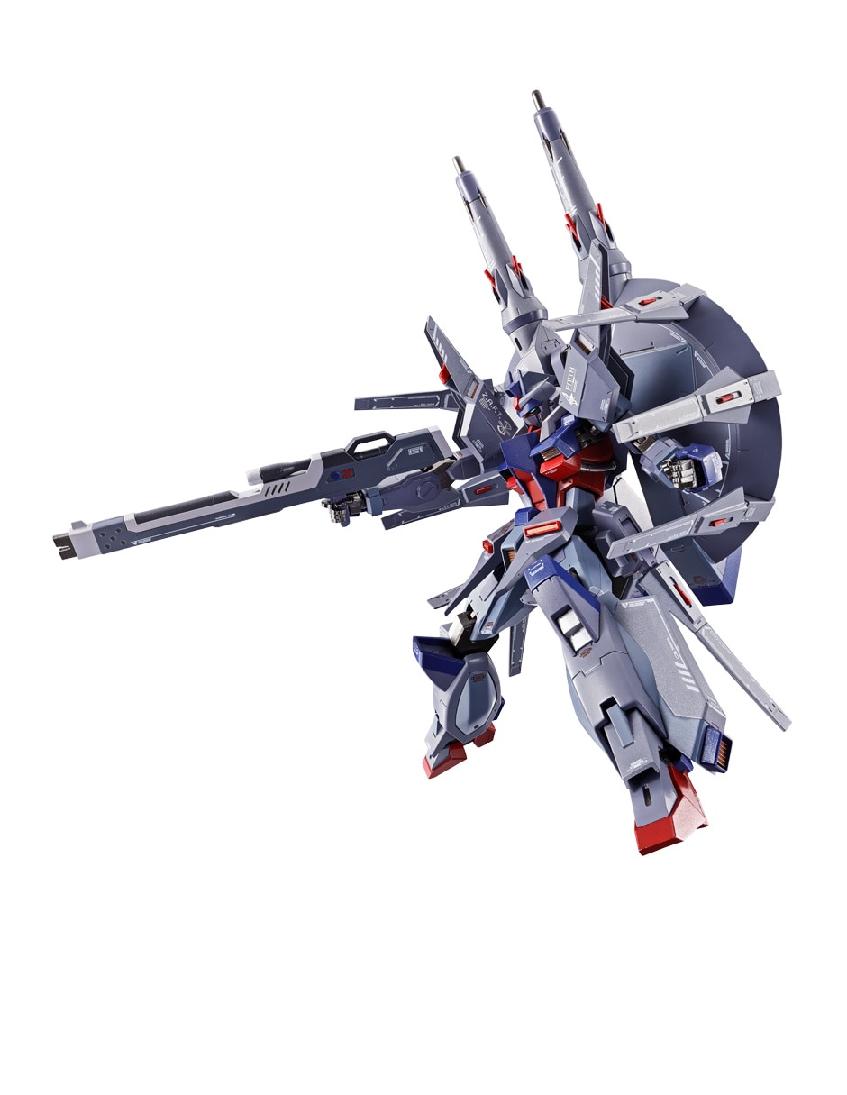 Figura de colección articulada Mobile Suit Gundam collectors 3