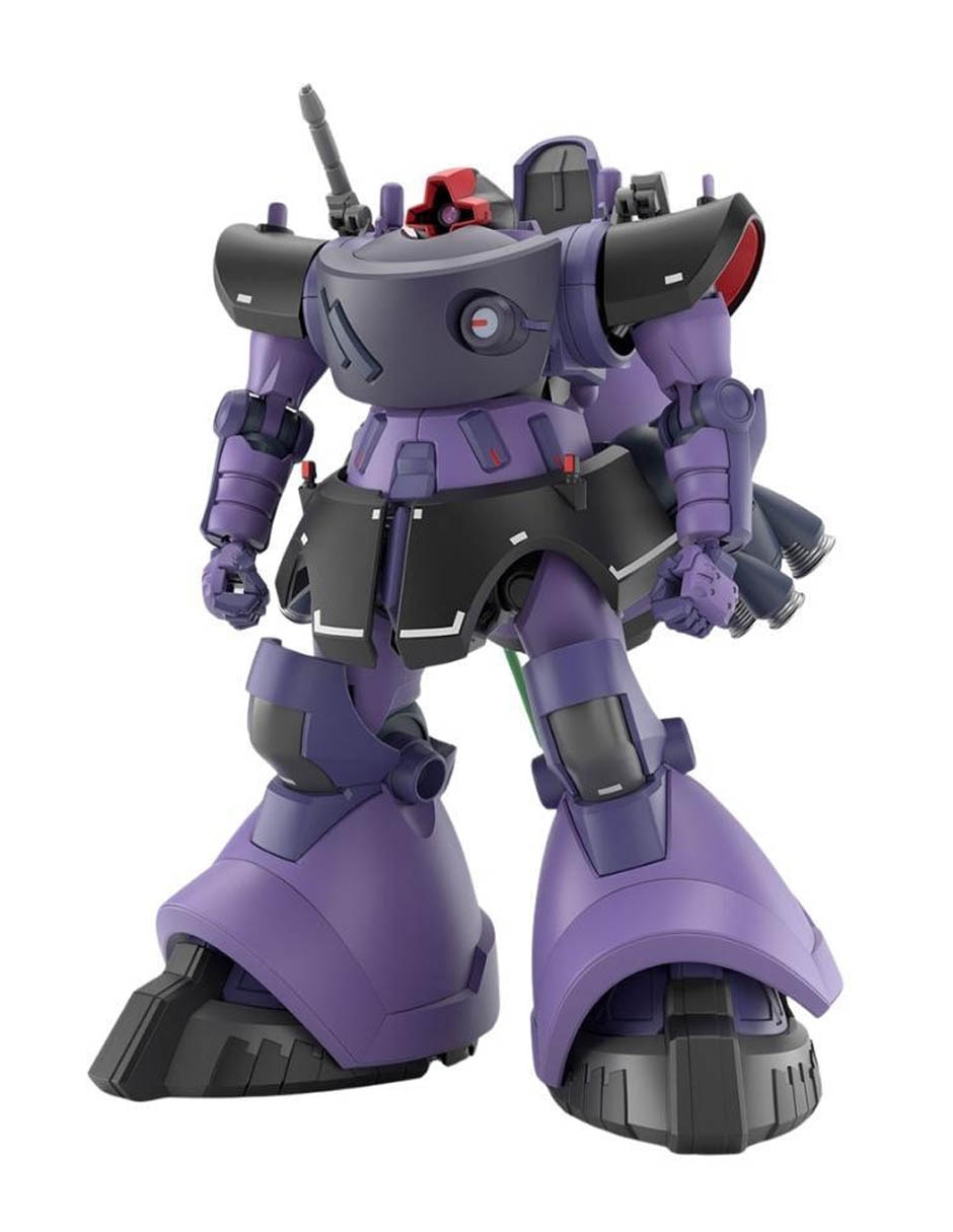 Figura de colección articulada Mobile Suit Gundam Namco collectors Bandai